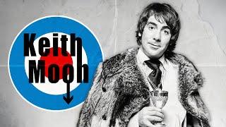 Keith Moon’s Downfall: Pills, Tragedy, Rock & Roll | The Who Documentary