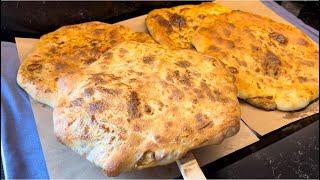 KIYMALI SOĞANLI ÇÖREK TARİFİ YANINDA ÇAY DAHA NE OLSUN 