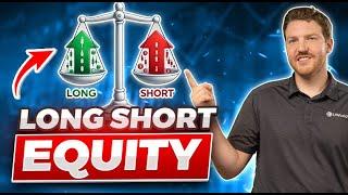 Long/Short Portfolios Explained | Long Extension & Market Neutral Strategies