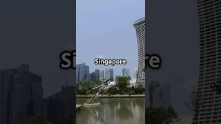 Discover Singapore: Culture, language and lifestyle
