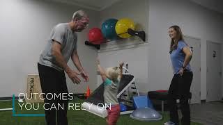 ProMotion Rehab & Sports Medicine - Move Better. Live Better. Play Better.