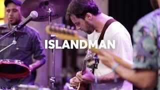 Montreux Jazz Talent Awards - Shure Montreux Jazz Band Award Winner 2018: Islandman