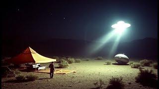 UAP UFO Search The Las Vegas UFO Crash 1962 Pod Cast