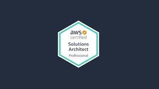 AWS Certified Solutions Architect - Professional