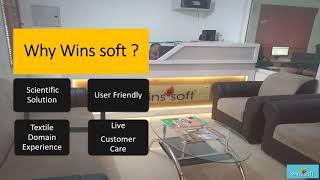Wins Soft 21Au20