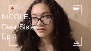 Nicole, Her New World | Dear Sister Ep 4 | Filipino Family Values | EXPANSIONAIRE