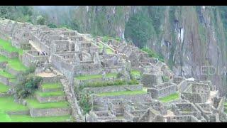 Mengagumi Keindahan Machu Picchu | TAU GAK SIH (19/05/20)