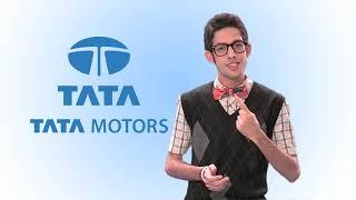 Tata Motors IRIS ELECTRIC Film (mangorange productions)