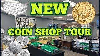 Updated COIN SHOP WALKTHROUGH!