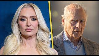 Erika Jayne's Ex Tom Girardi Found Guilty of Embezzling $15M in Client Money