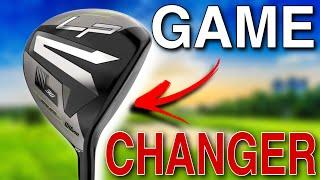 Wilson Launch Pad Fairway Wood Review: The Ultimate Game Changer for High Handicappers?"