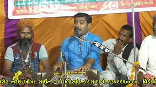 Bhagvatdan Gadhavi , Pravindan Gadhavi , Naresh Oza | Live Santvani 2021 | krishna studio sankheswar