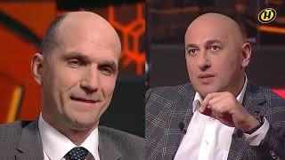 ОНТ Ничего личного кибер 360 май21