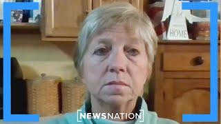 Libby German's grandmother reacts to murder charges | Morning in America