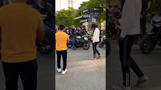 Rdx raider#shortvideo #bikelover #ninjazx6r #automobile 