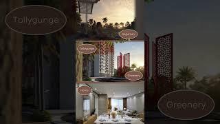 Aagaman by Rajat- Luxury Residentials -Apartment #realestate #bhk #propertyforsale #reels