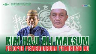 Kiai Zuhdi : Mbah Ali Maksum Pelopor Pembaharuan Pemikiran NU | NAHNU TV