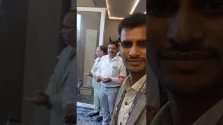 Grand Welcome Black Diamond AWPL Mr. Ankur Kumar Gupta Sir Ji | SOS Training Program Nainital