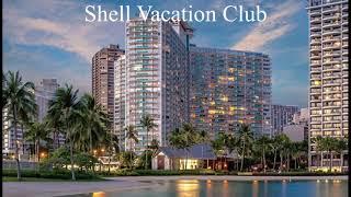 Shell Vacation Club (15,000 points for sale)