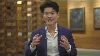 Jimmy Liu - Sharpen Your Pitching Skills for Your Next Real Estate Deal