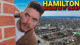 Best Neighbourhoods To Live In Hamilton Ontario!