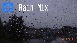 Weather Channel Music Mix (Rain)