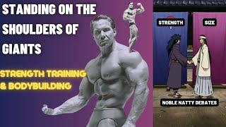 Why Strength is Misunderstood