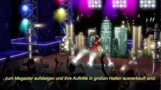 Die Sims 3 Showtime - Producer-Video