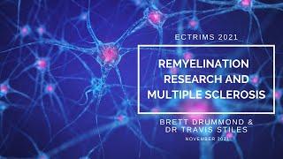 Multiple Sclerosis & Remyelination Research