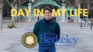 Day in the life of a UC Berkeley Transfer Student