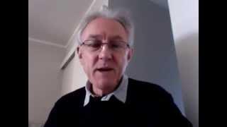 David MacGregor - my story, who I am and what I stand for