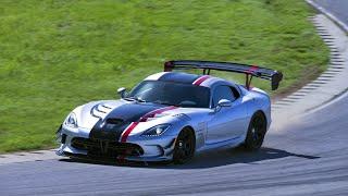 BEST DODGE VIPER COMPILATION | Car Enthusiast On YouTube