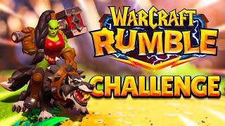 Easiest Ways To Progress As a F2P in Warcraft Rumble