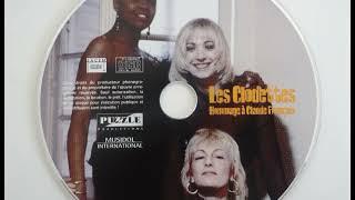 les clodettes chantent claude francois"marche tout droit " #lesclodettes #impala