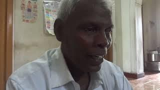 Therukoothu song by R. Arjunan Thennerkunam