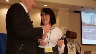 IEEE/WIE Conference - Part 1