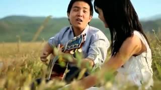 That Girl*-David Choi'Official Music Video - Wo