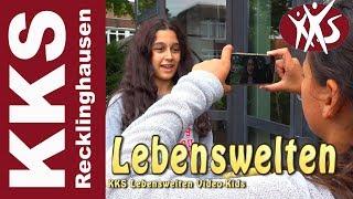 Käthe Kollwitz Schule Recklinghausen Video zum Tag der offenen Tür 2016