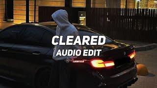 cleared remix - lilithzplugz - [edit audio]