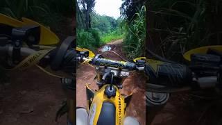 Dirt bike | Rm125 | Off road | Fun | Motocross | video