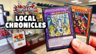 No Sanctifire, No Puppet | Yu-Gi-Oh Local Chronicles EP.7