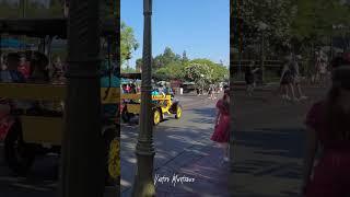 POV: Disney's Main Street to Star Wars in 6 Seconds 