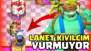 Düşmana Zarar Vermeyen Kart: Kıvılcım