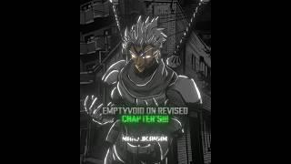 【EMPTYVOID  THEN!!】One Punch Man「MANGA EDIT」#edit   #opm #manga