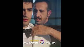 YALI ÇAPKINI YENİ SEZON İLK TANITIM | Yakında Star'da!