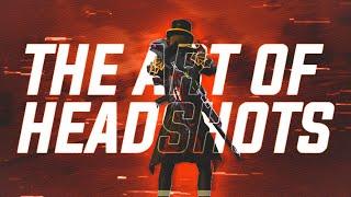 THE ART OF HEADSHOTS|PandaPlays YT