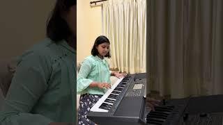 Electronic Keyboard | Grade 3 | Trinity College London | Distinction Marks | Classical & Jazz | KRMS