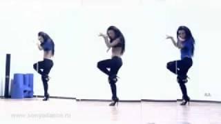 Sonya Dance-Christing Aguilera^ Dirty.mp4