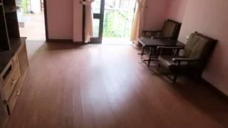 Unfurnished big house with courtyard for rent in Tay Ho dist, Ha Noi