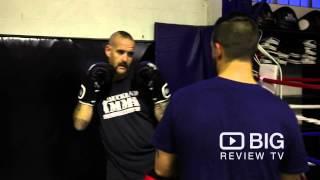 Auckland MMA Gym in Pakuranga Auckland offering MMA, BJJ and Kickboxing